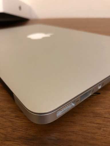 【値下げ】2016年購入MacBook Air