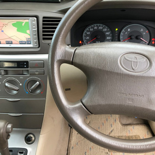 王道カローラの画像