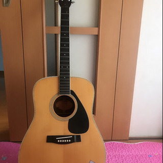 YAMAHA人気品FG-201B中古ギター