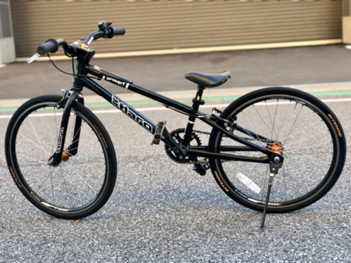 ＢＭＸ 20インチ ハローバイクス HARO BIKES GROUP1