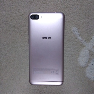 ★Zenfone４Max　mineo　きれいです　8300円★の画像