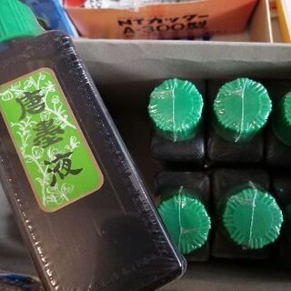 墨汁　唐墨液