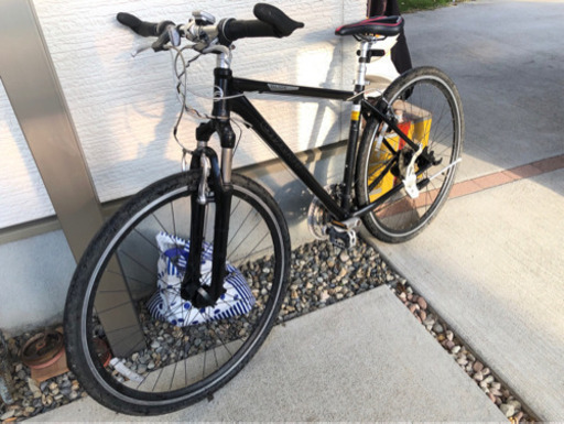 giant gride r3 週末大幅値引き　ジャイアント　グライド　escape クロスバイク　エスケープ