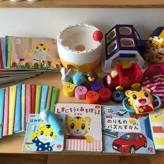【再再値下げ！早い者勝！】【知育、英語再生可】子どもチャレンジぷ...