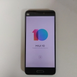 【Xiaomi（シャオミ）】XiaoMi Mi5 32GB RO...
