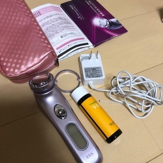 エビス　ツインエレナイザーPRO2の画像