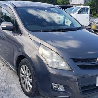 マツダ　MPV