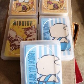 トランプ