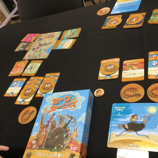 12月2日(月)  一緒にボードゲームをしませんか？ - 豊島区