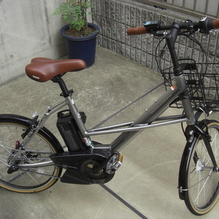 YAMAHA PAS CITY-X 電動アシスト自転車 パスシテ...