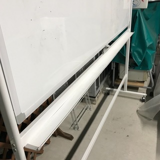 ホワイトボードの画像