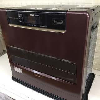 【トレファク鶴ヶ島店】CORONA FH-WZ4615BY 石油...