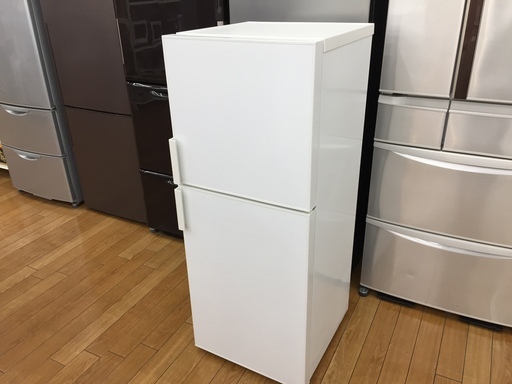 【トレファク鶴ヶ島店】値下げしました！無印良品 2ドア冷蔵庫