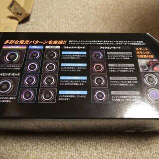 GARAXイリュージョンスキャナー(新品)の画像