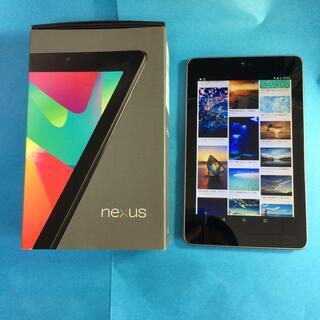 androidタブレット
