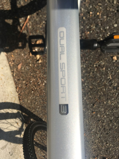TREK DUAL SPORTS 3 2019 トレック  DS3