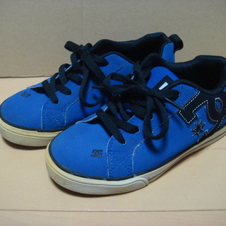 DC SHOES DCシューズ スニーカー