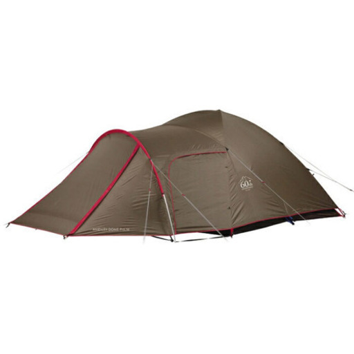  peak アメニティドームM 60周年記念モデル