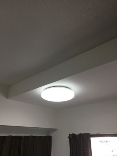 LED電気　お話中