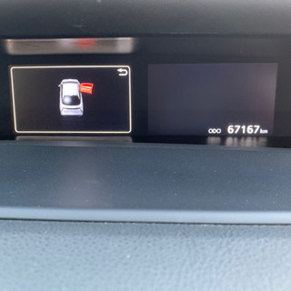 現行プリウス！！黒！の画像