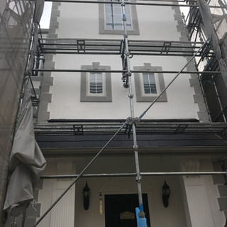 足場屋さん探してます【急募