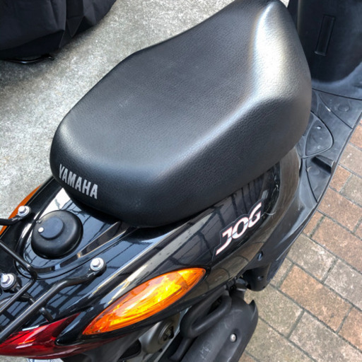 大阪▪️低走行 4994km▪️ヤマハYAMAHA▪️ジョグJOG(SA36j)