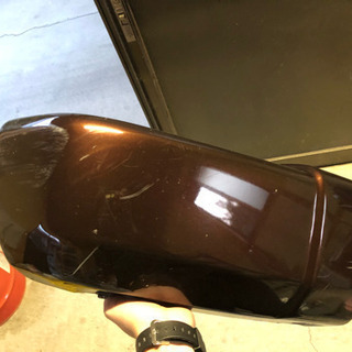 78プラド フロントバンパーの画像