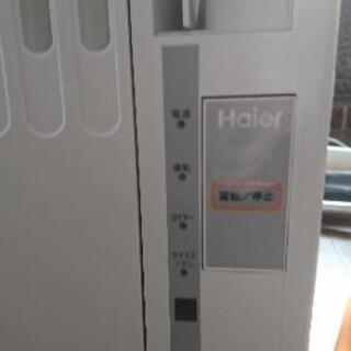 2016年製 窓用エアコン