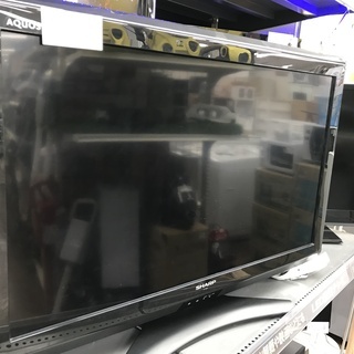 SHARP 32インチ液晶テレビ LC-32E9 2011年製