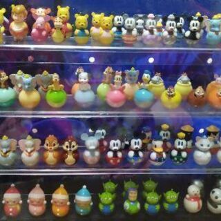 ディズニー&その他