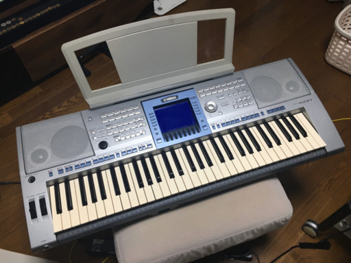 YAMAHA PSR-1500 中古