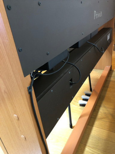 CASIO 電子ピアノ PriviA PX-800 美品