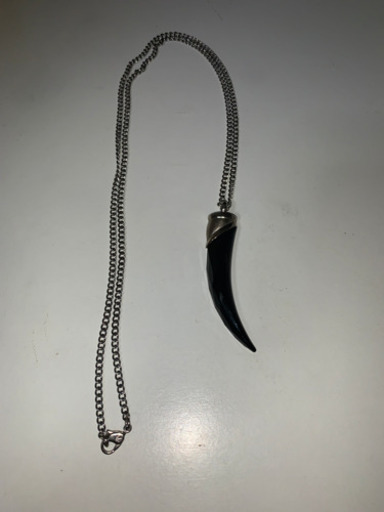 スワロフスキー　ネックレス　取引済み