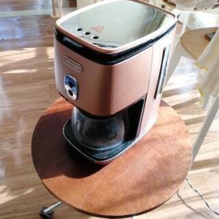 デロンギ Delonghi コーヒーメーカー ICMI011J-...