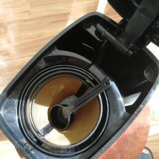 デロンギ Delonghi コーヒーメーカー ICMI011J-CP ドリップ の画像