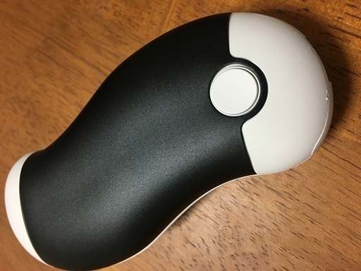 新品未使用　Kodi 充電式カイロ 電気カイロ モバイルバッテリー 6000mAh大容量 カイロ
