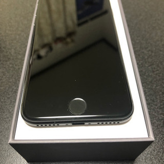 100% iPhone 8 64 GB SIMフリー　グレー　本体 iPhone 8 Space Gray 64 GB SIMフリー iPhone 8 Space Gray 64 GB SIM