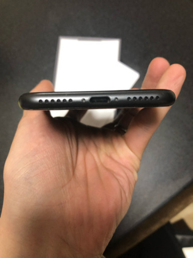 iPhone 8 Space Gray 64 GB  SIMフリー