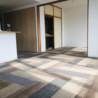 内装業 アルバイト 正社員の画像