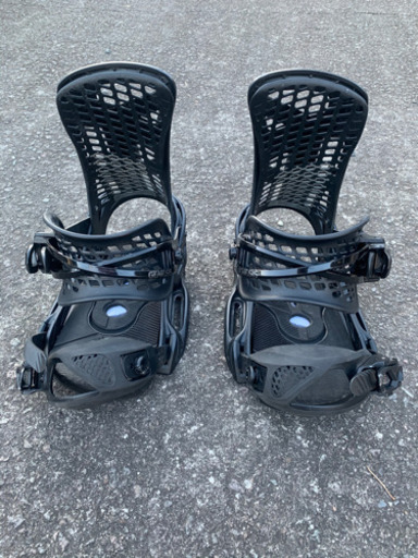 BURTON GENESIS EST サイズM