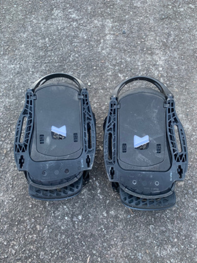 BURTON GENESIS EST サイズM