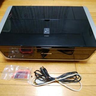 【動作確認済み】キャノンPIXUS iP4500