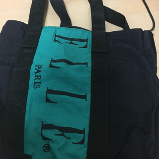 バッグ3点まとめてお譲りいたします。の画像