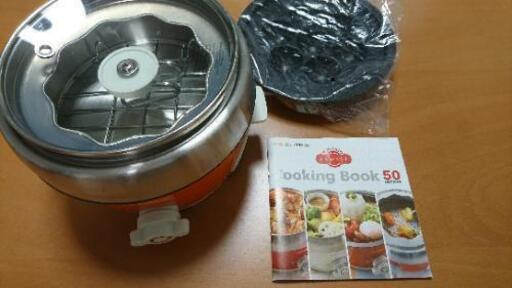 【新品未使用品】POT DUO  esprit