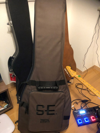 PRS SE custom 24【値下げ】