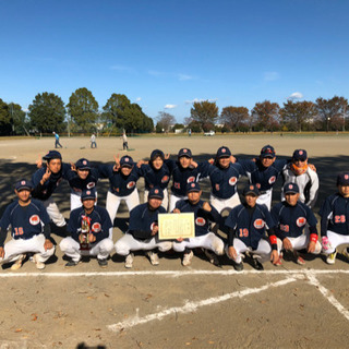 2025年度ソフトボールメンバー募集⚾️開幕しました