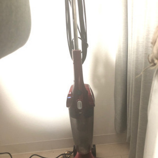 【取引中】ハンディ掃除機