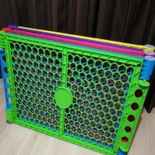 キッズサークル