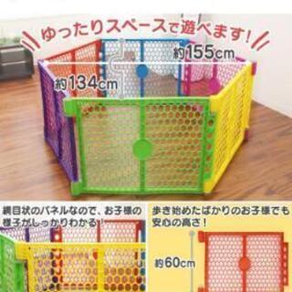 キッズサークルの画像