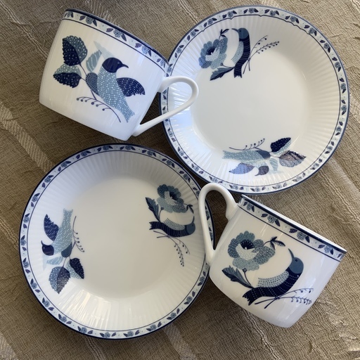 花井幸子 YUKIKO HANAI ビーズ刺繍 パーティーバッグ 美品 極美品